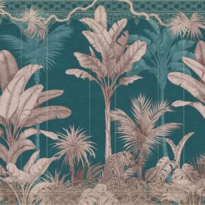 Изображение #35092 Tropical Jungle