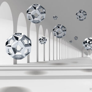 Изображение #35191 The white tunnel